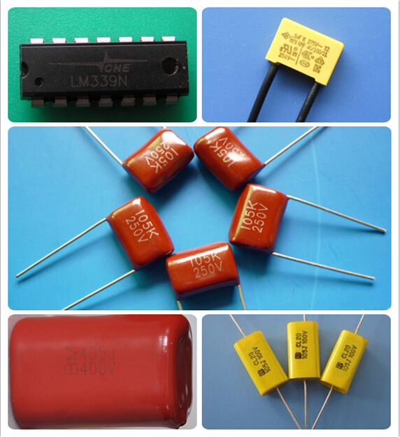 電容電阻電子料上激光打標(biāo)圖樣 電容電阻電子料上激光打標(biāo)圖樣