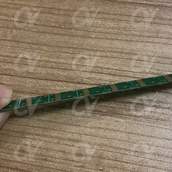 PCB激光切割、分板案例