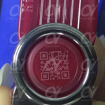 ABS、PP、PVC等塑料紫外激光打標(biāo)案例