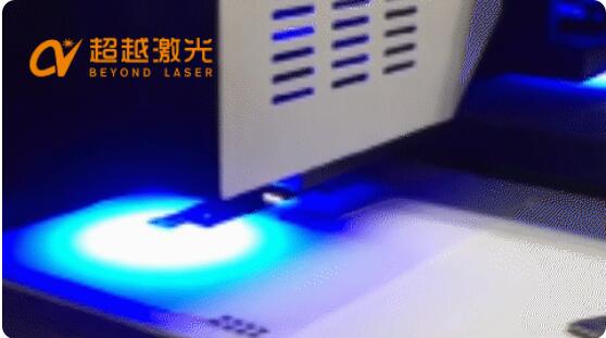 FPC紫外激光切割機，打造5G產(chǎn)品制造專業(yè)利器