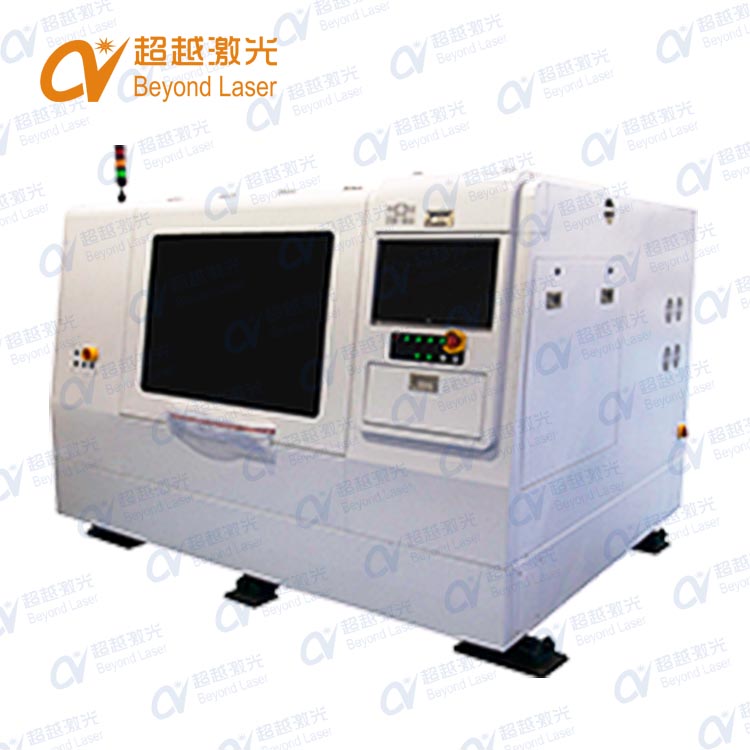 FPC激光鉆孔機(jī)應(yīng)用在哪些方面？